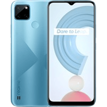 Realme C21y 4GB/64GB Chính Hãng